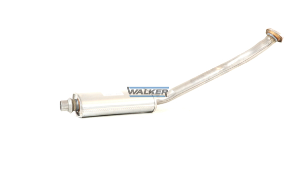 Front Silencer - 22756 WALKER