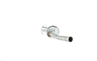 Глушитель выхлопных газов конечный - 22768 WALKER