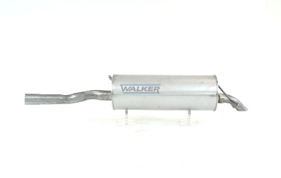 Глушитель выхлопных газов конечный - 22768 WALKER