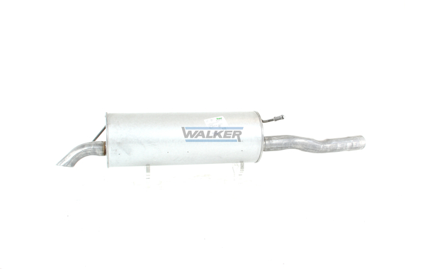 Глушитель выхлопных газов конечный - 22768 WALKER
