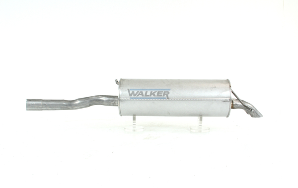 Silenziatore posteriore - 22768 WALKER