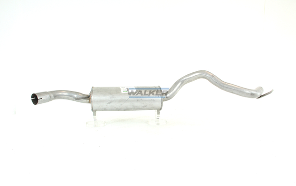 Middle Silencer - 22771 WALKER
