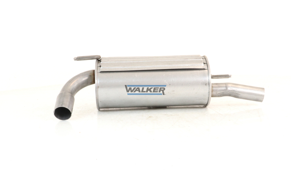 End Silencer - 22781 WALKER