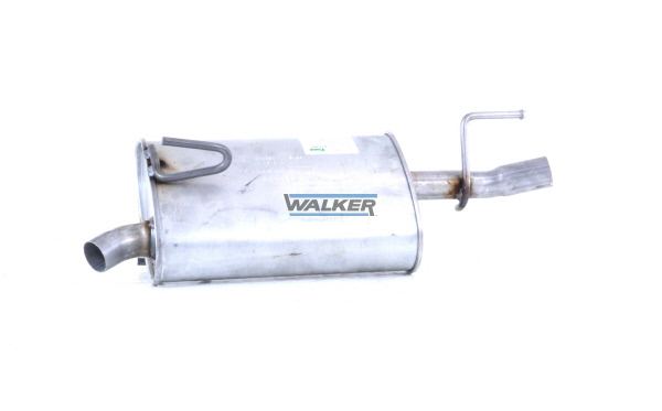 End Silencer - 22786 WALKER