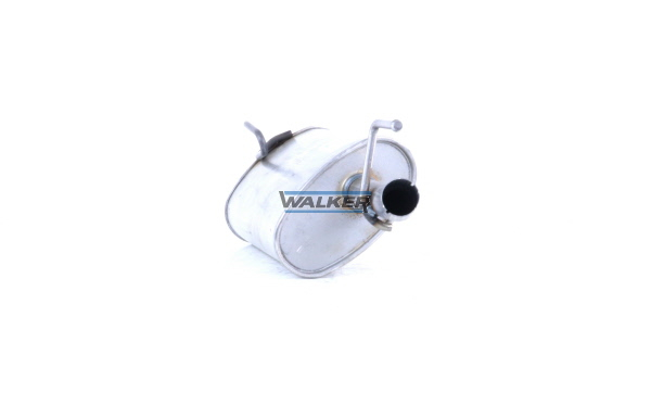 End Silencer - 22786 WALKER