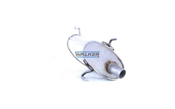End Silencer - 22786 WALKER