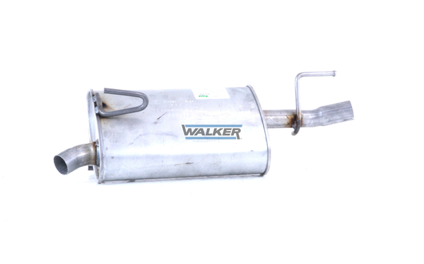 End Silencer - 22786 WALKER