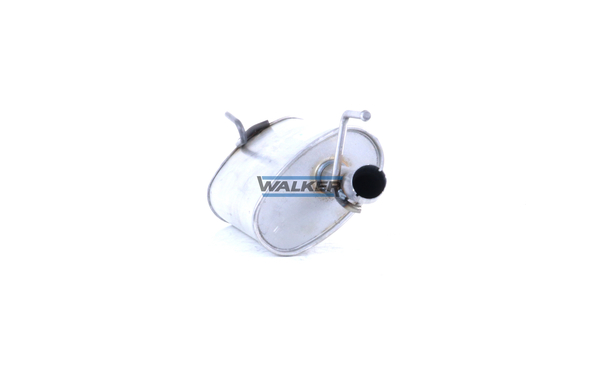 End Silencer - 22786 WALKER