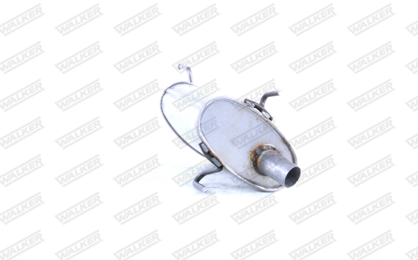 End Silencer - 22786 WALKER
