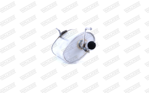 End Silencer - 22786 WALKER