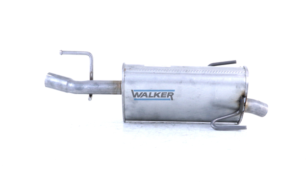 End Silencer - 22786 WALKER