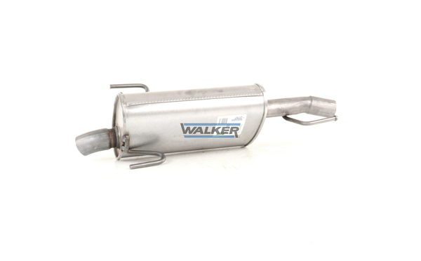 Глушитель выхлопных газов конечный - 22787 WALKER
