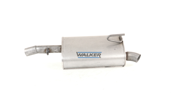End Silencer - 22787 WALKER