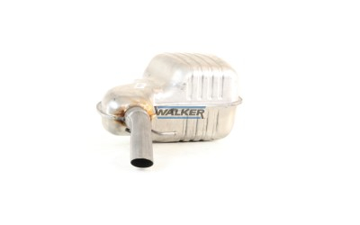 End Silencer - 22810 WALKER