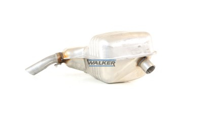 End Silencer - 22810 WALKER