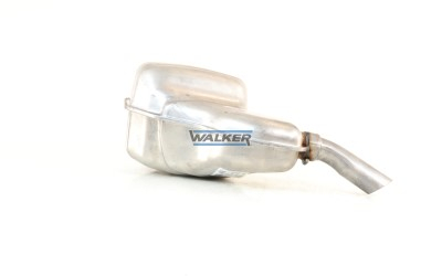 End Silencer - 22810 WALKER