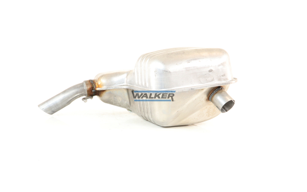 End Silencer - 22810 WALKER