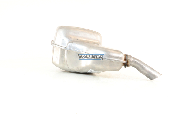 Silenziatore posteriore - 22810 WALKER