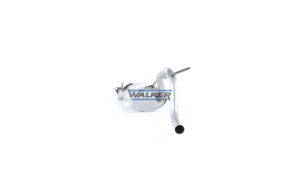 Endschalldämpfer - 22814 WALKER