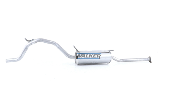 Endschalldämpfer - 22814 WALKER