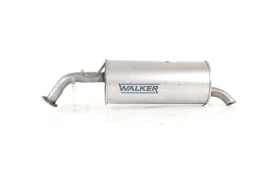 Глушитель выхлопных газов конечный - 22826 WALKER