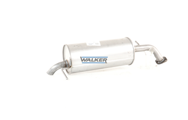 Глушитель выхлопных газов конечный - 22826 WALKER