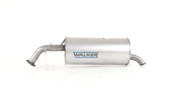Silenziatore posteriore - 22826 WALKER
