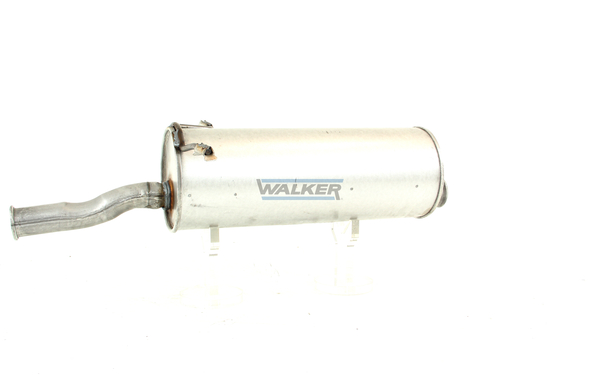 Глушитель выхлопных газов конечный - 22844 WALKER