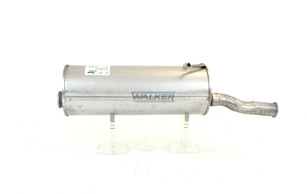 End Silencer - 22844 WALKER