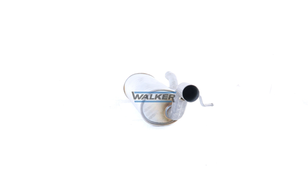 Глушитель выхлопных газов конечный - 22852 WALKER