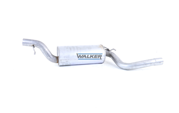 Глушитель выхлопных газов конечный - 22852 WALKER