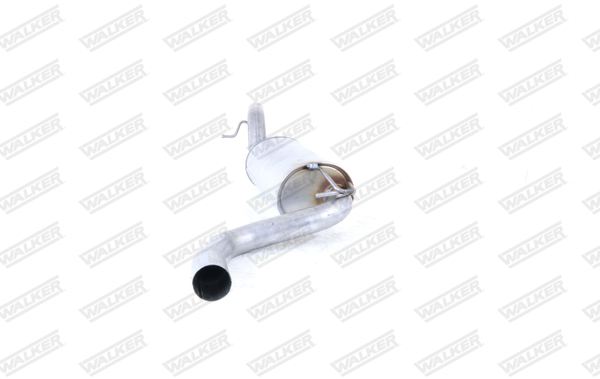 Глушитель выхлопных газов конечный - 22852 WALKER