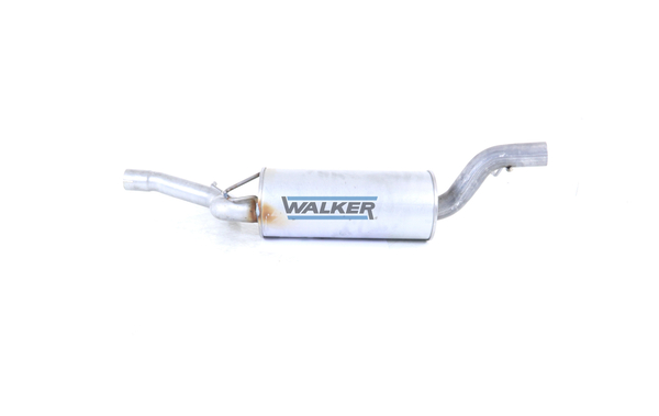 Глушитель выхлопных газов конечный - 22852 WALKER