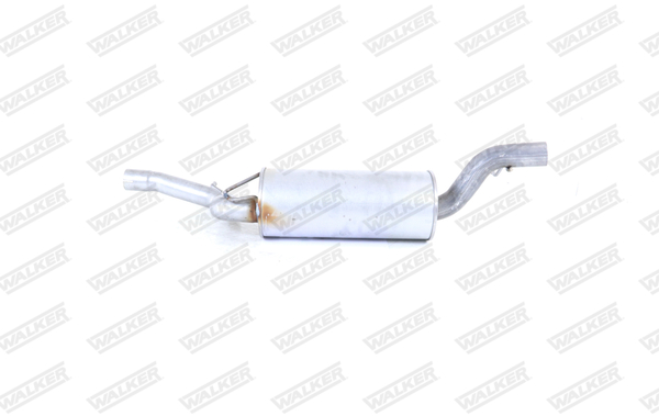 End Silencer - 22852 WALKER