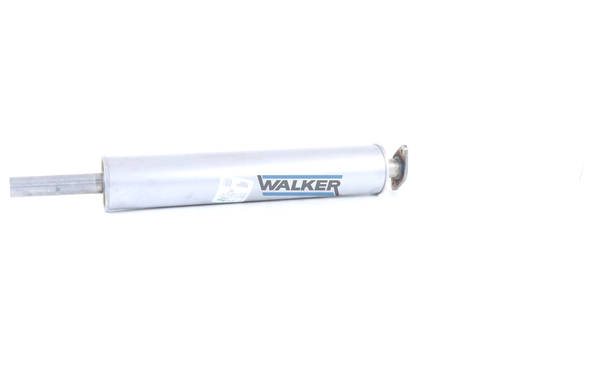 Mittelschalldämpfer - 22853 WALKER