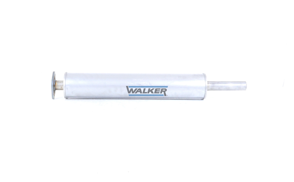 Mittelschalldämpfer - 22853 WALKER