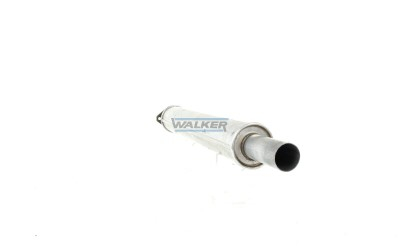 Mittelschalldämpfer - 22854 WALKER