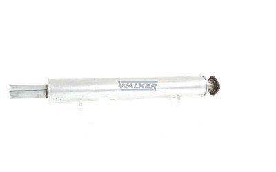 Mittelschalldämpfer - 22854 WALKER