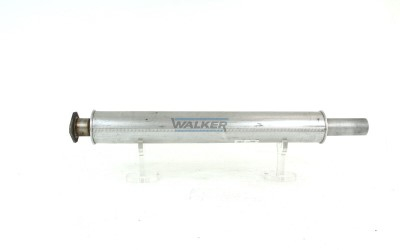 Mittelschalldämpfer - 22854 WALKER