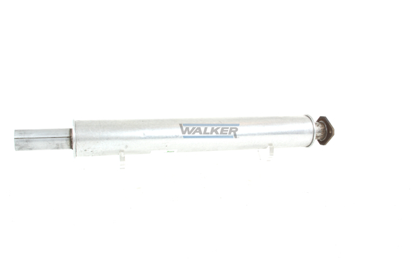 Mittelschalldämpfer - 22854 WALKER