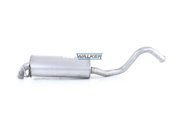 End Silencer - 22858 WALKER