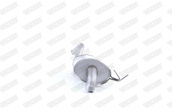 End Silencer - 22858 WALKER