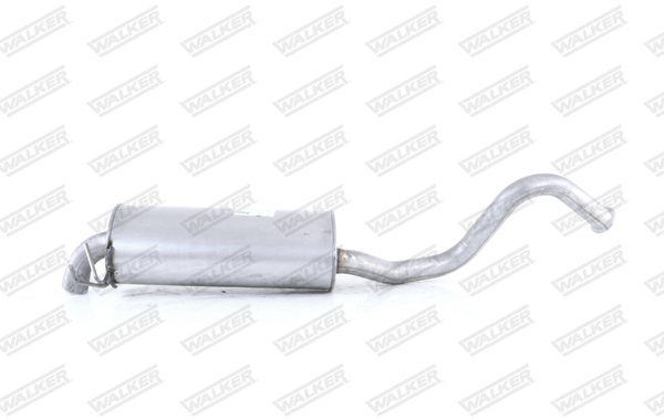 End Silencer - 22858 WALKER