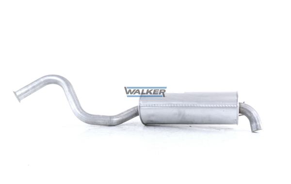 End Silencer - 22858 WALKER