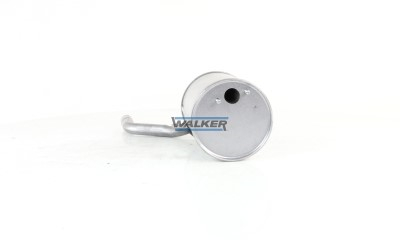 Глушитель выхлопных газов конечный - 22861 WALKER
