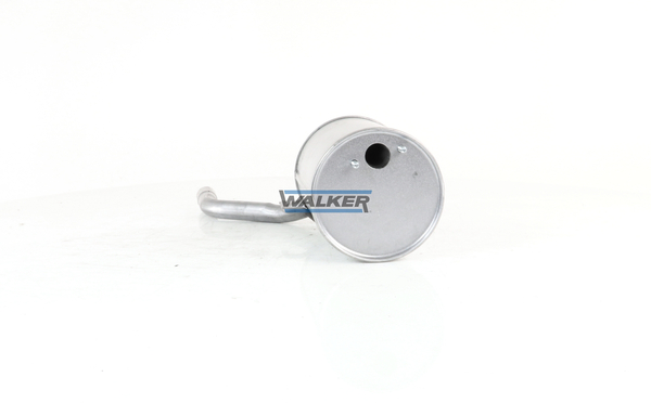 Глушитель выхлопных газов конечный - 22861 WALKER