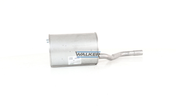 Глушитель выхлопных газов конечный - 22861 WALKER