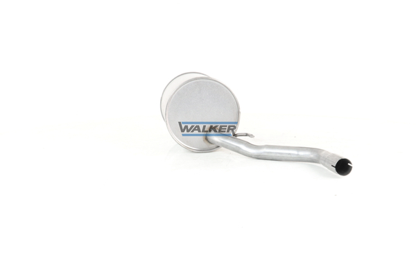 Глушитель выхлопных газов конечный - 22861 WALKER