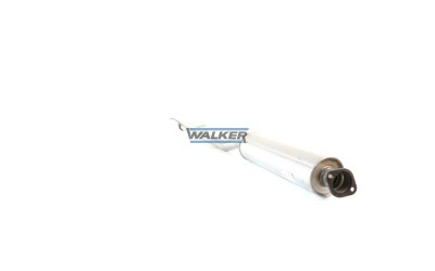 Средний глушитель выхлопных газов - 22872 WALKER