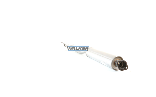 Средний глушитель выхлопных газов - 22872 WALKER